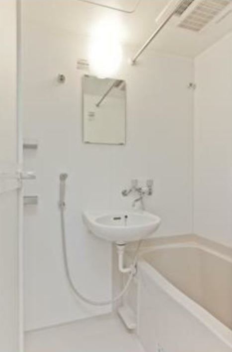 バス・シャワールーム　パラッツォ・ナーノ　 豊島区北大塚２