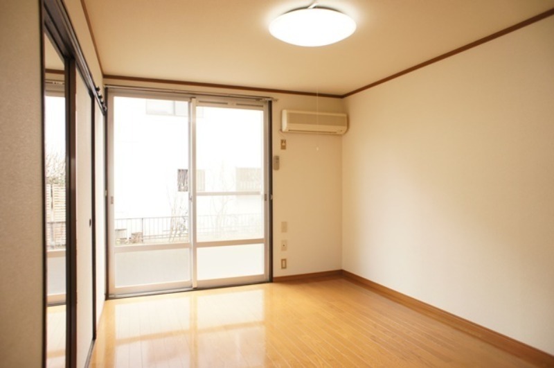 居室・リビング　図面と現状に相違がある場合には現状を優先