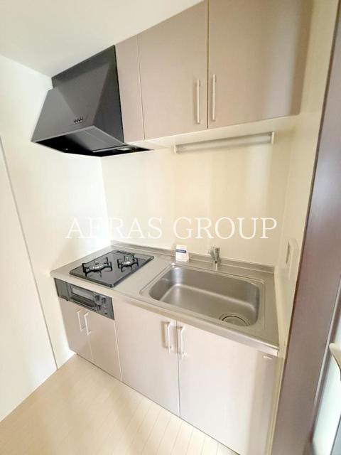 キッチン　同仕様