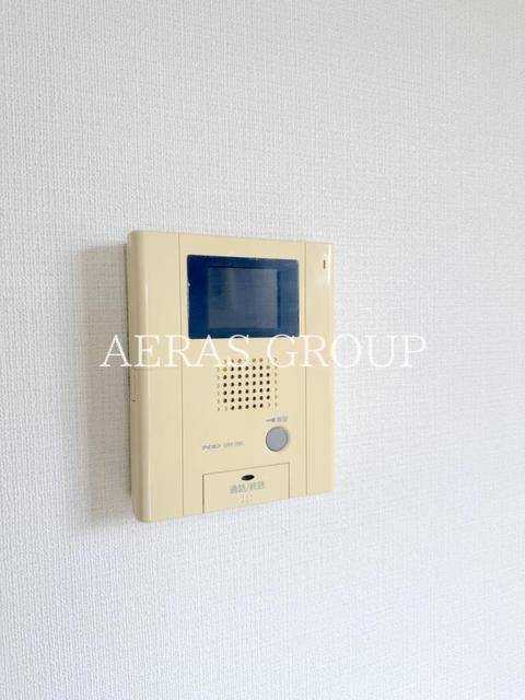 セキュリティ　同仕様