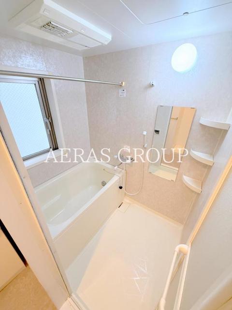 バス・シャワールーム　同仕様