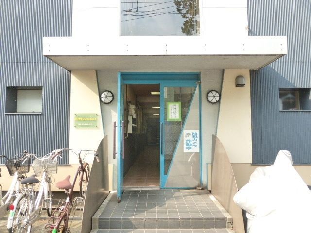 エントランス　★エントランススペースです★