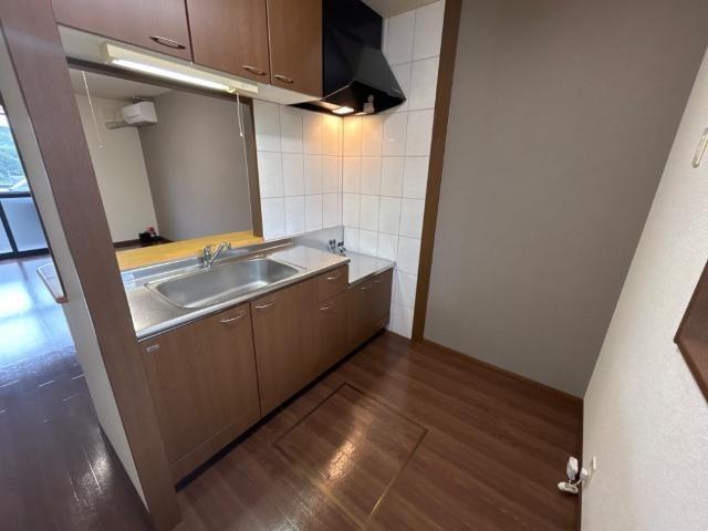 その他部屋・スペース　キッチン