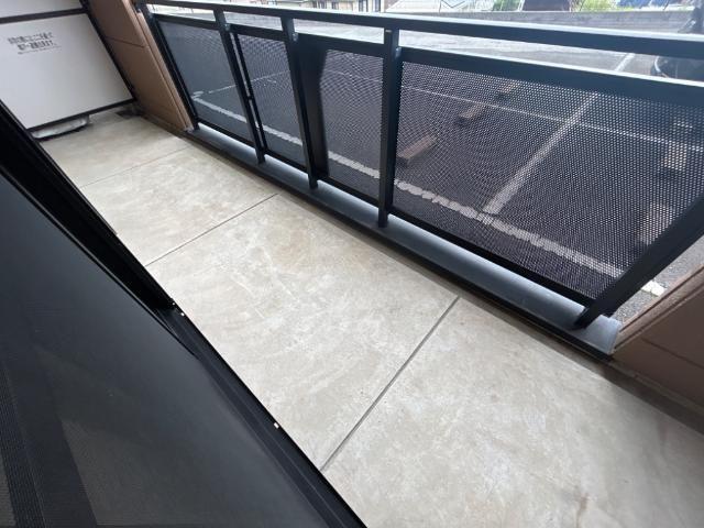 バルコニー　ベランダ