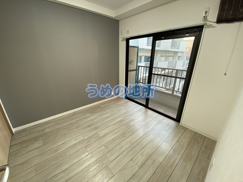 その他部屋・スペース　洋室