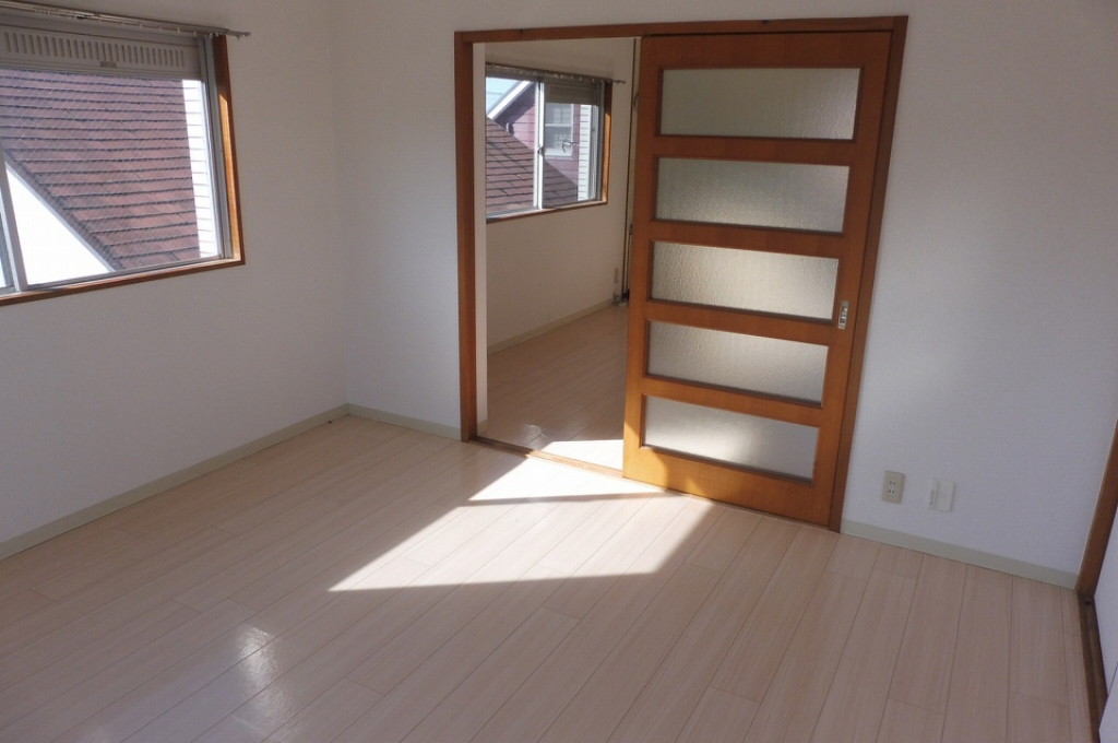 その他部屋・スペース　洋室