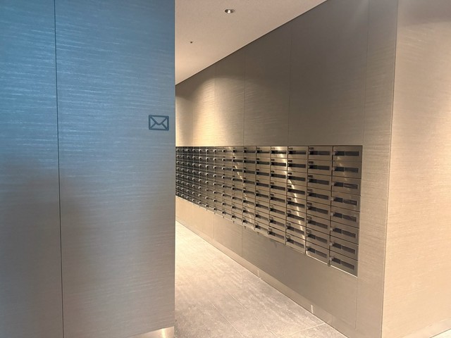 その他　※写真は同タイプ住戸です。