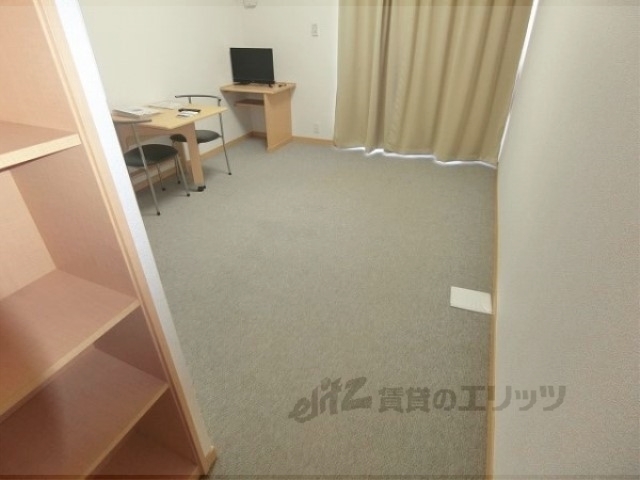 居室・リビング　洋室