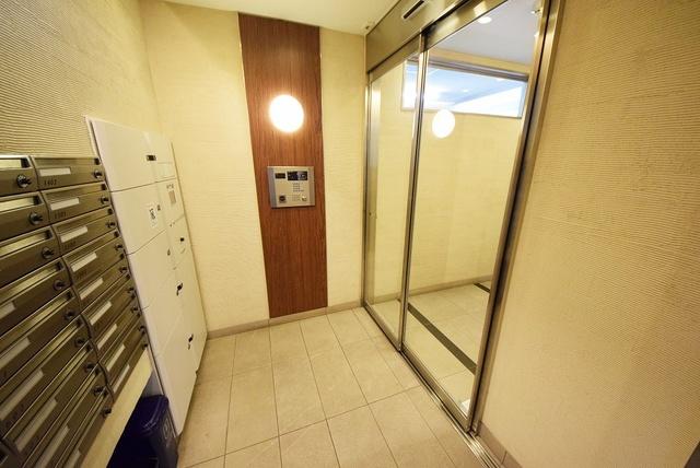 幼稚園・保育園　太陽の子芝浦一丁目保育園（幼稚園・保育園）まで355m