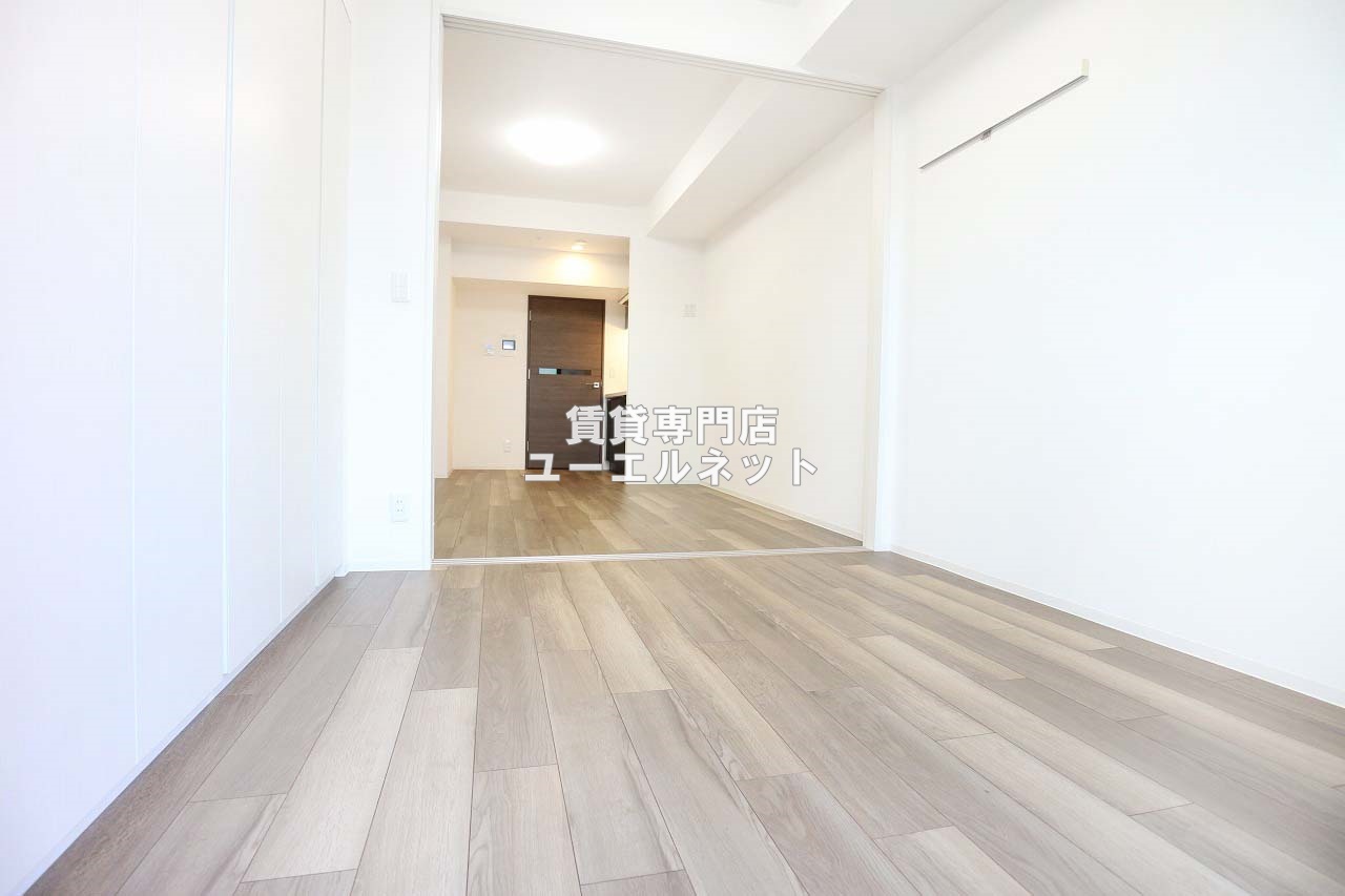 その他部屋・スペース　明るく開放感のある居室で、自分だけのくつろぎ空間を。