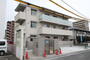 竹下駅より徒歩11分 3階 築8年5ヶ月の賃貸物件
