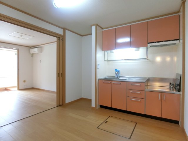 その他部屋・スペース　イメージ103号室の写真