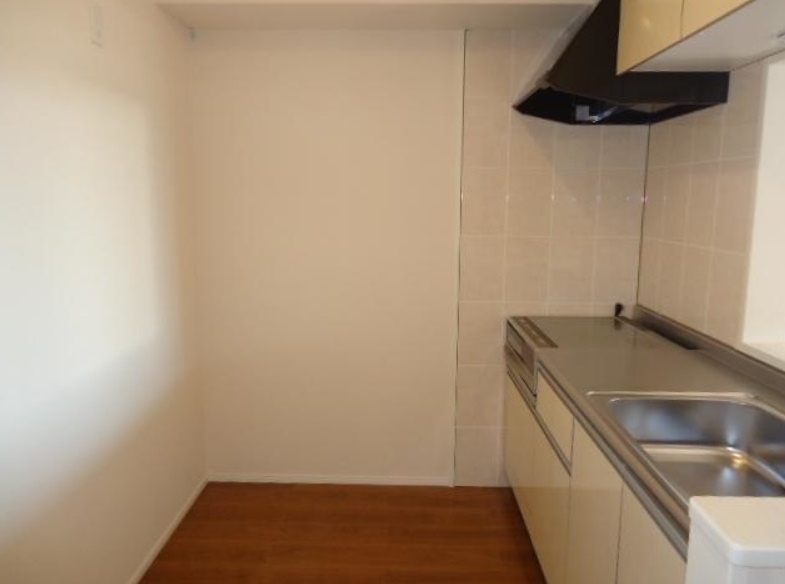 キッチン　※モデル写真