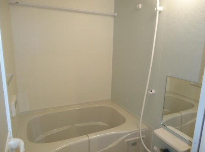 バス・シャワールーム　※モデル写真