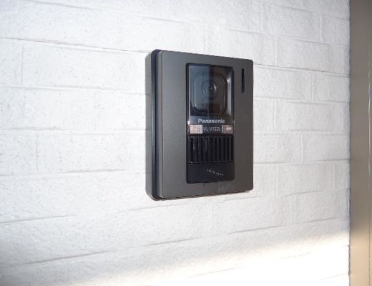 玄関　※モデル写真