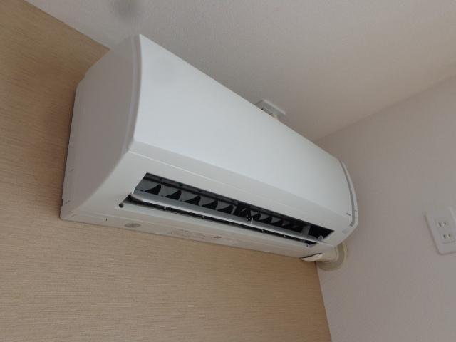 その他設備　※モデル写真