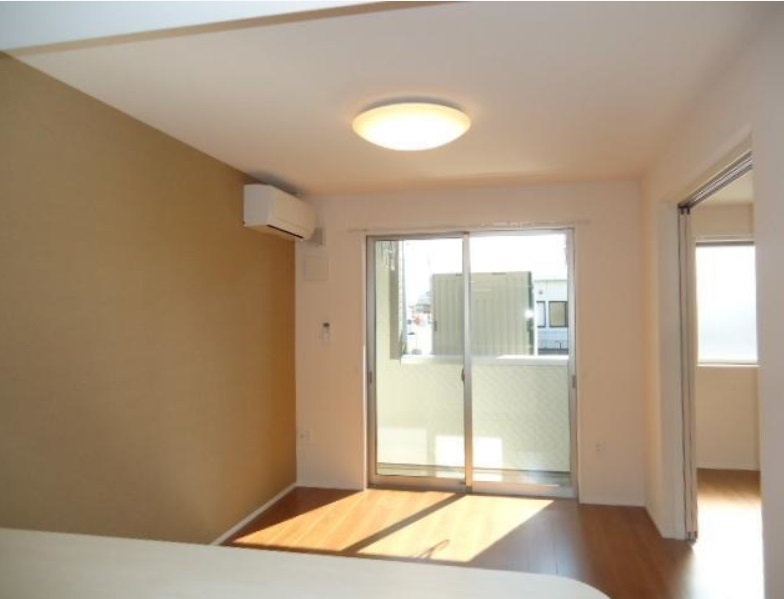 居室・リビング　※モデル写真