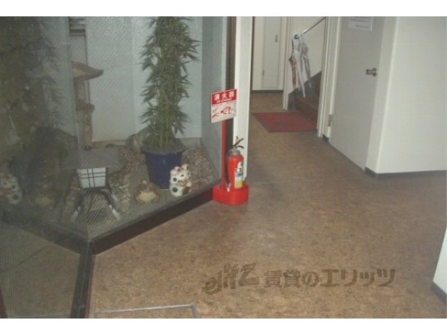 ロビー　ロビー