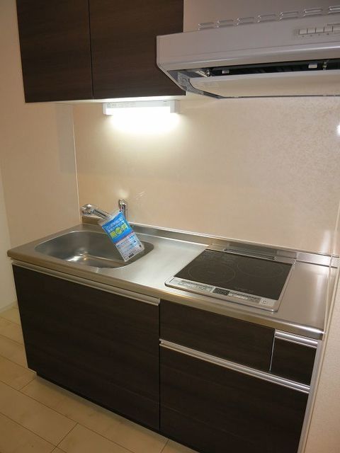 キッチン　★お部屋探しは、タウンハウジング多摩センター店へ★