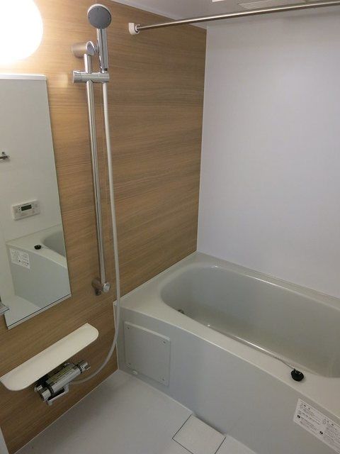 バス・シャワールーム　★お部屋探しは、タウンハウジング多摩センター店へ★