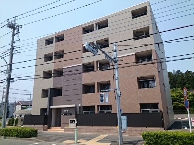 建物外観　★お部屋探しは、タウンハウジング多摩センター店へ★