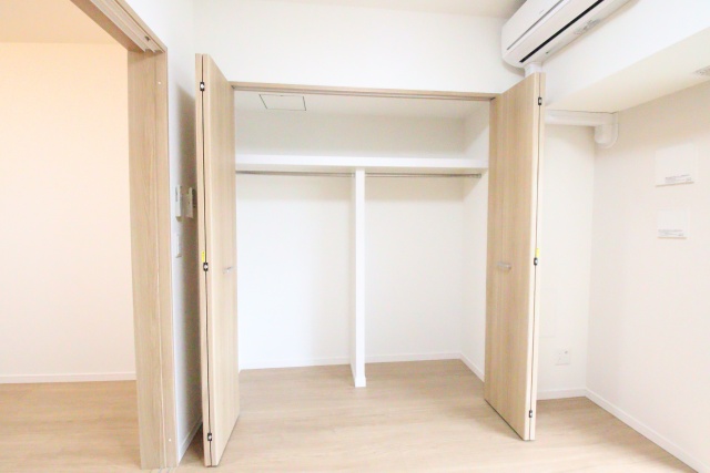 収納　※別室の参考写真の為、現況優先です。