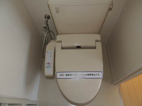 その他設備　別部屋写真