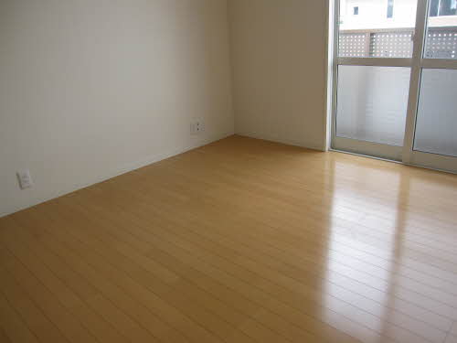 居室・リビング　別部屋写真