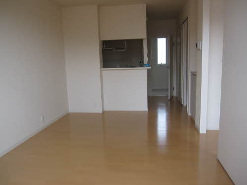 居室・リビング　別部屋写真