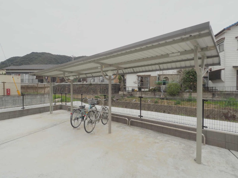 その他共有部分　※参考画像