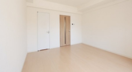 居室・リビング　家具が配置しやすい魅力的な間取り♪