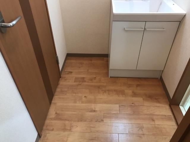 玄関　玄関（イメージ）