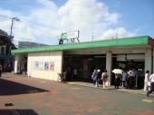 その他　新秋津駅（その他）まで1600m