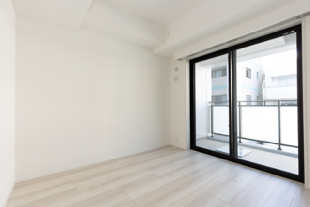 その他　※写真は同タイプ住戸です。