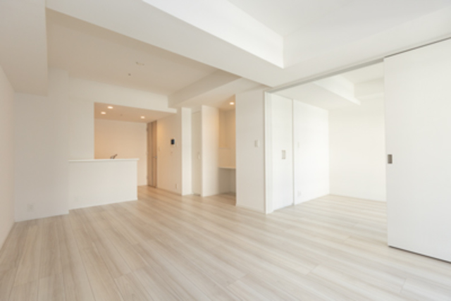 その他　※写真は同タイプ住戸です。