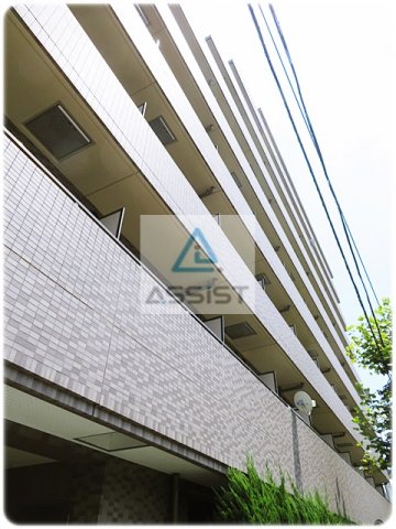 建物外観　お電話でのお問い合せでより迅速にご対応・ご相談が可能です！！