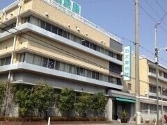 病院　中馬医療財団西武庫病院（病院）まで794m