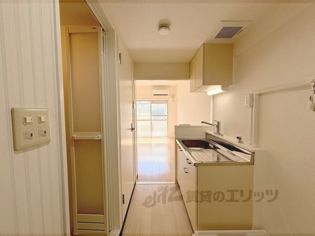 その他部屋・スペース　廊下