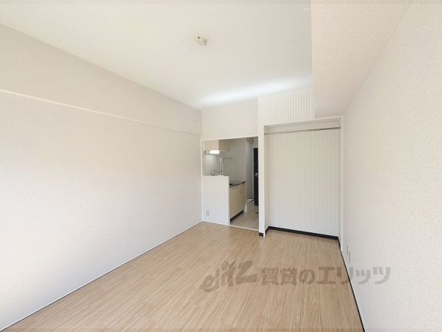 居室・リビング　洋室