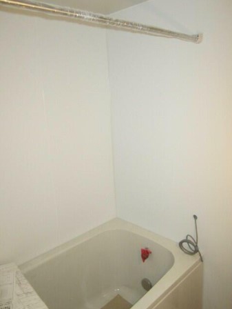 バス・シャワールーム　☆浴室☆