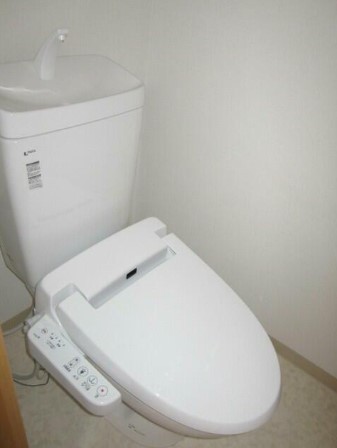 トイレ　☆トイレ☆