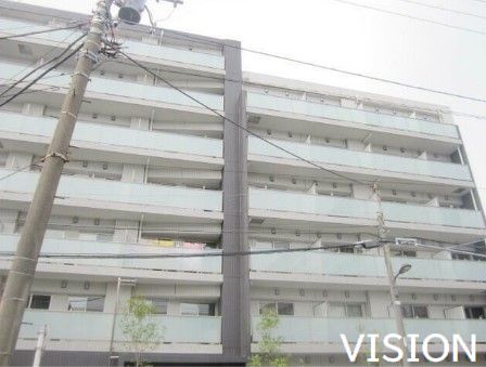 建物外観　☆外観☆