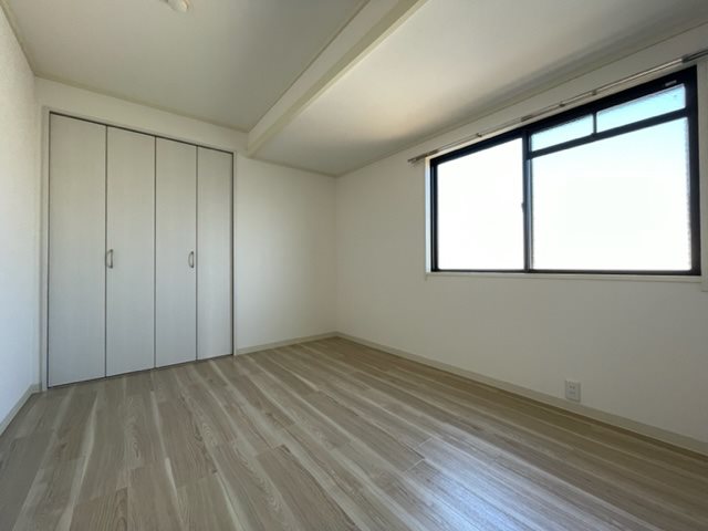 収納　他部屋参考写真です。