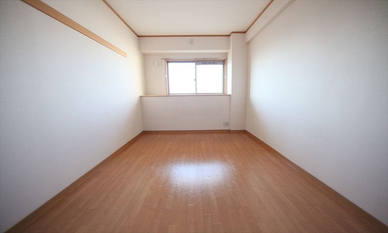 その他部屋・スペース　洋室6帖