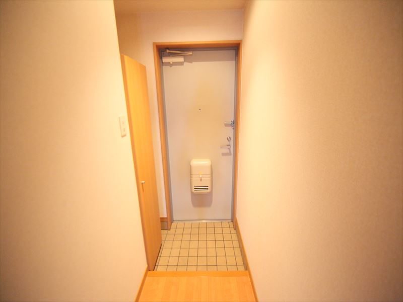 玄関　玄関　シューズボックス