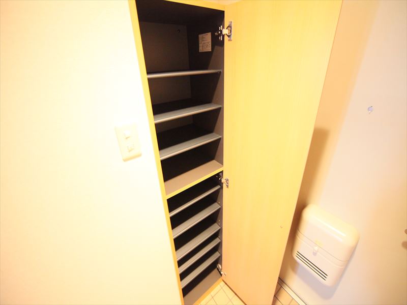 その他　シューズボックス