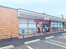 コンビニ　セブンイレブン 名古屋十一屋2丁目店（コンビニ）まで325m