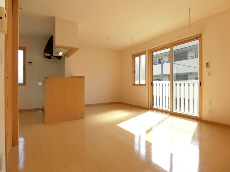 居室・リビング　図面と現状に相違がある場合には現状を優先