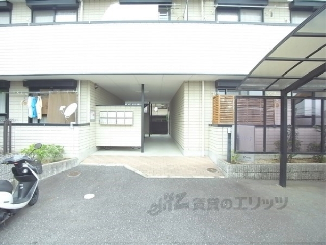 ロビー　ロビー