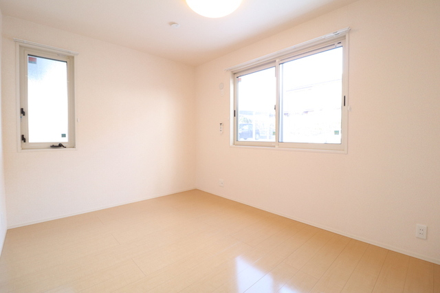 その他部屋・スペース　洋室